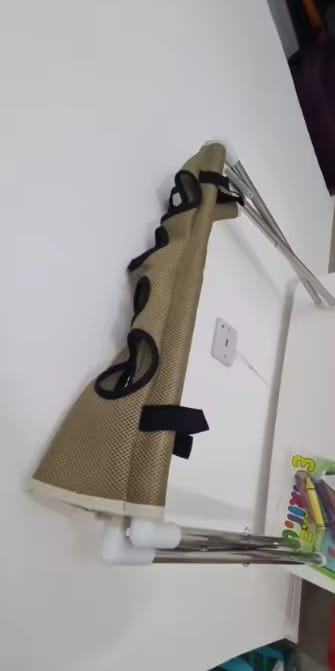 Customer photo review of Kevara™ Fellpflege