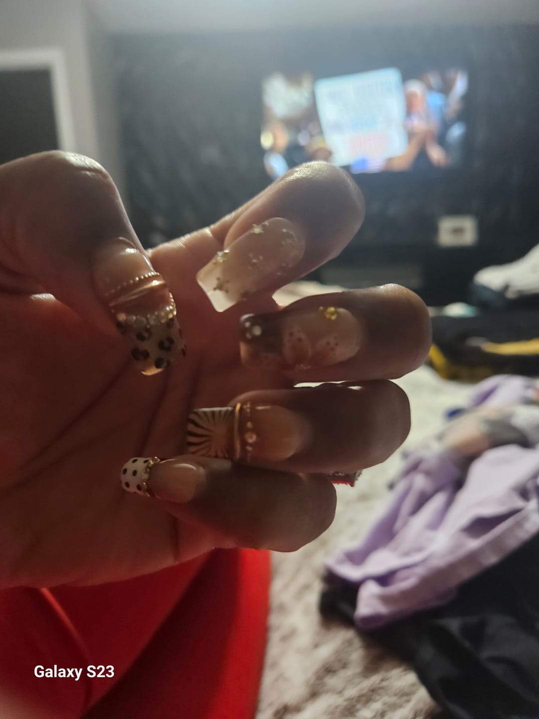 Customer photo review of Coco