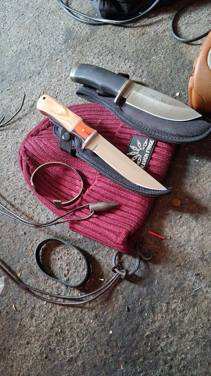 Customer photo review of Grown-up Lucky bag - MK61