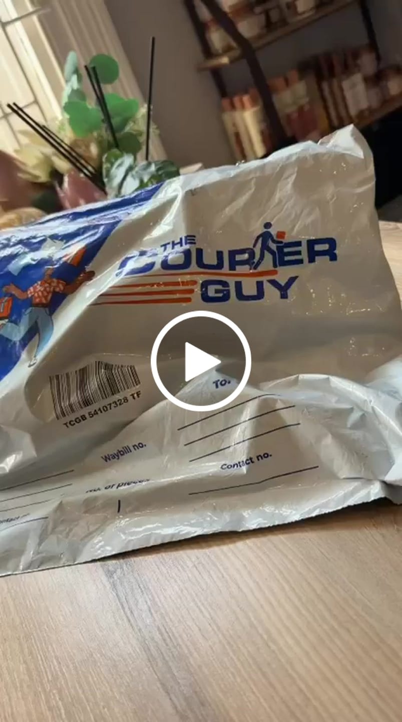 Customer video review of Gold Era Logo Studs