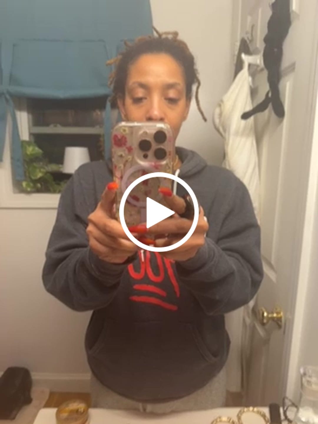 Customer video review of Dreamy - Brown