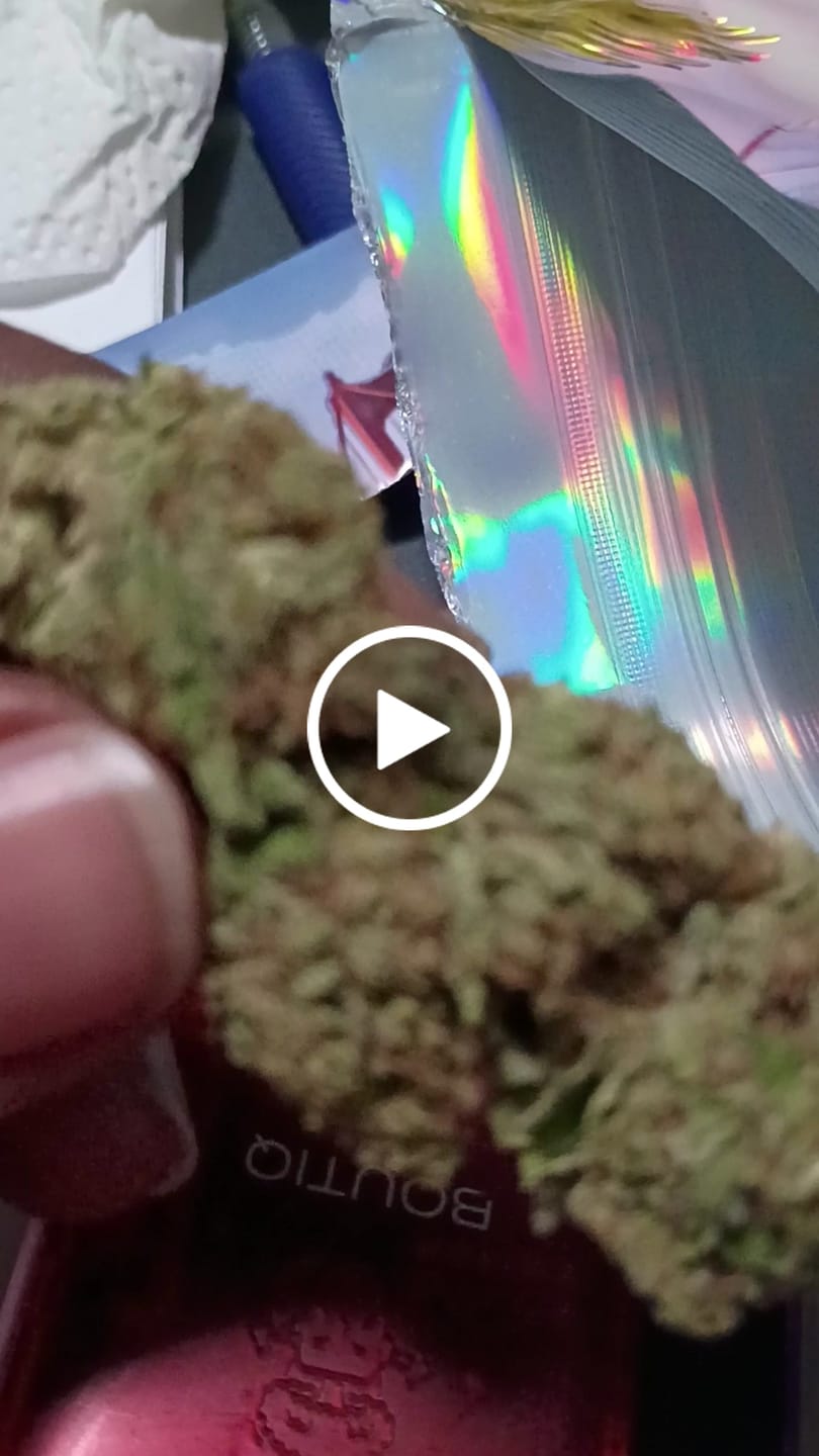 Customer video review of West West Brand - Chocolate Diesel - 14 Grams - Hybrid