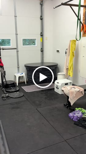 Customer video review of 4-Pack Filters For Titan Chiller 2026 All-In-One Gen V