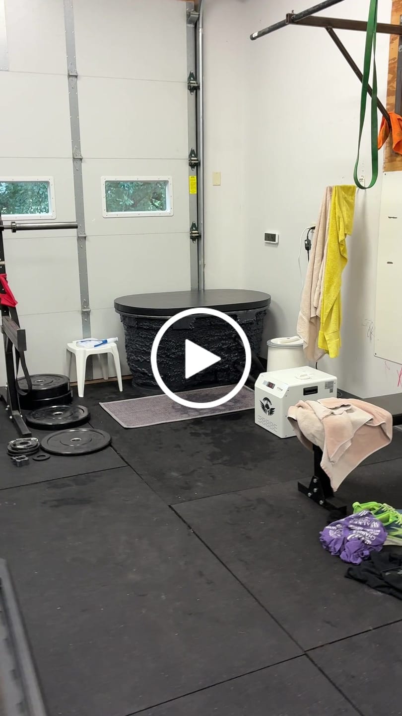 Customer video review of 4-Pack Filters For Titan Chiller 2026 All-In-One Gen V