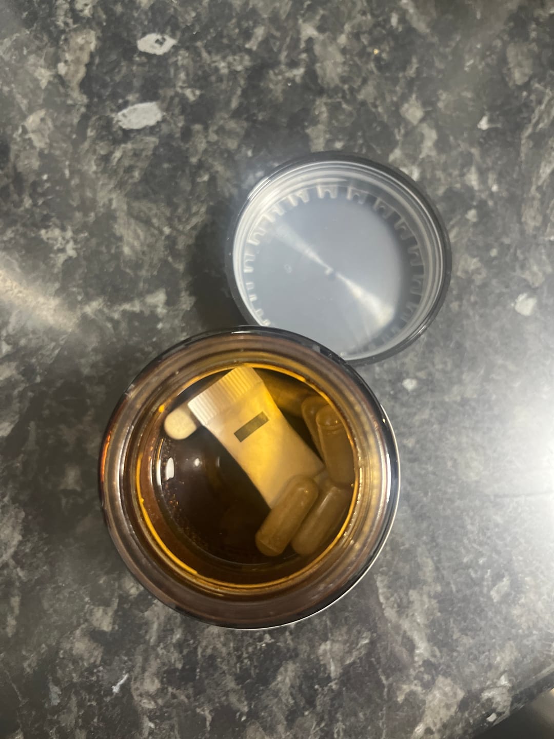 Customer photo review of Iron Matrix