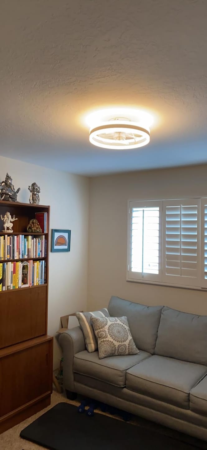 Customer photo review of ZELIA