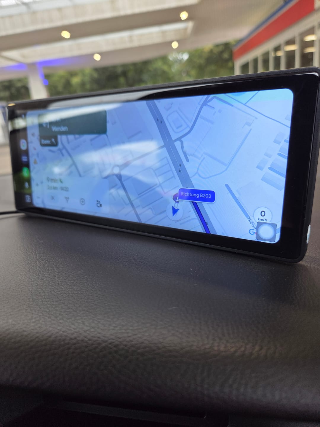 Customer photo review of DriveGo - Wireless CarPlay