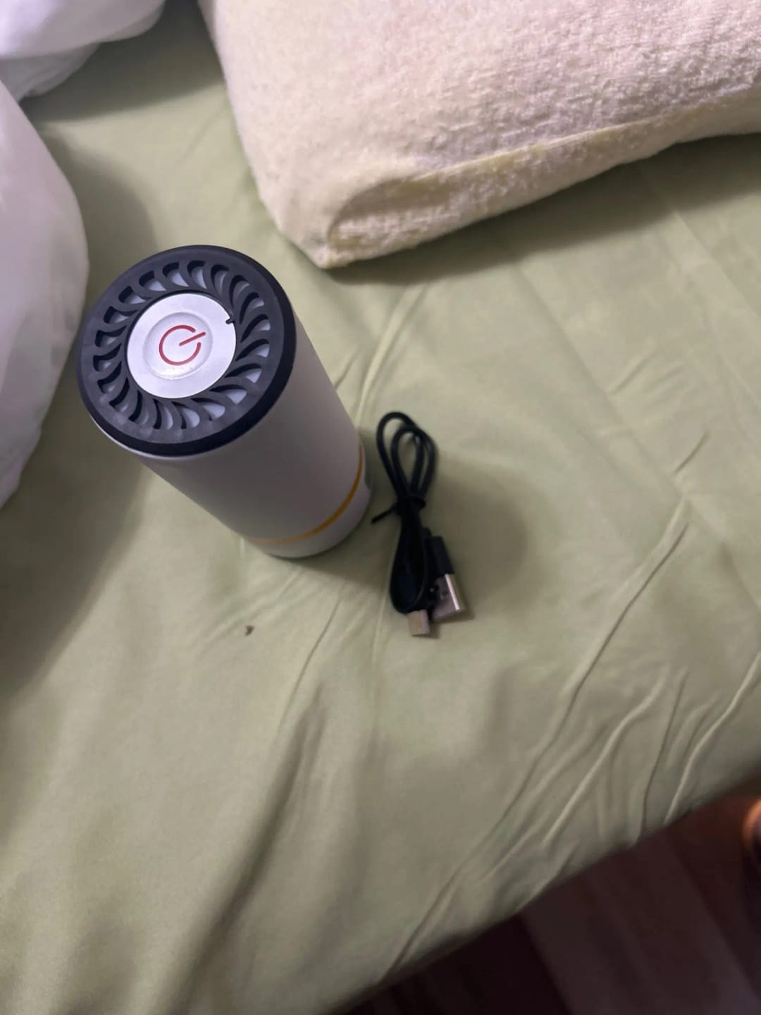 Customer photo review of KIIVO FreshLock™