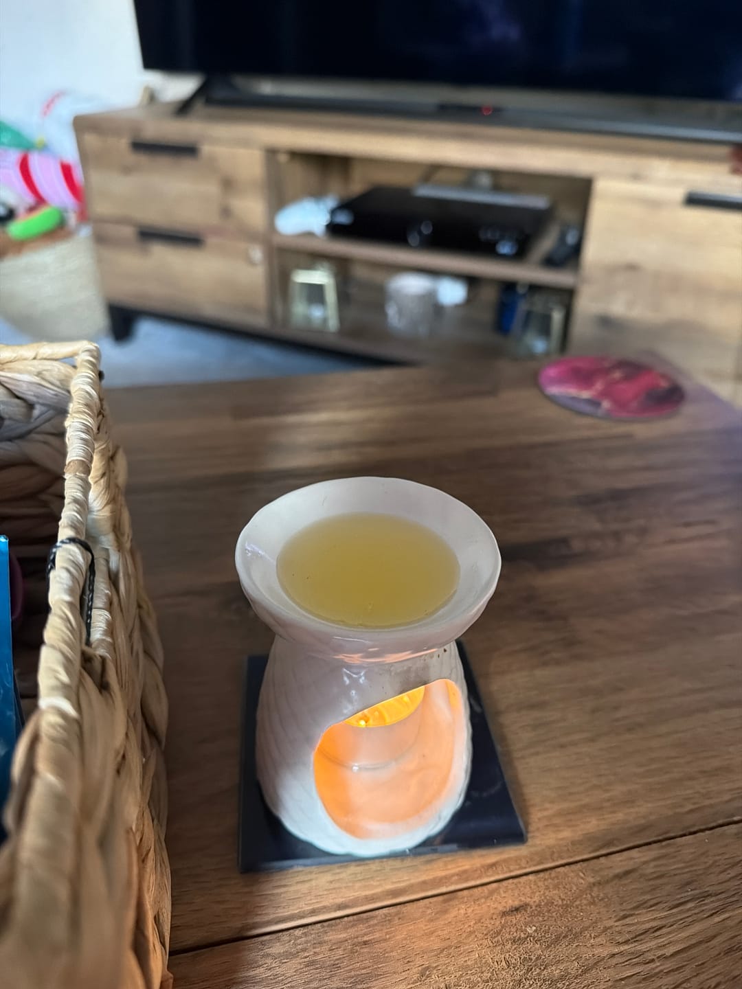 Customer photo review of Sweet Gel Melt Bundle