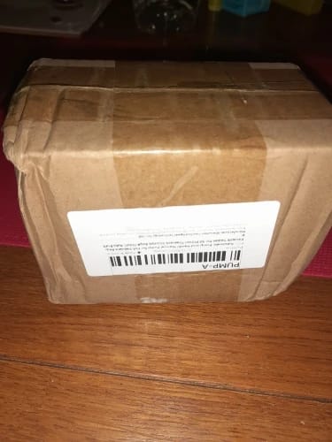 Customer photo review of KIIVO FreshLock™