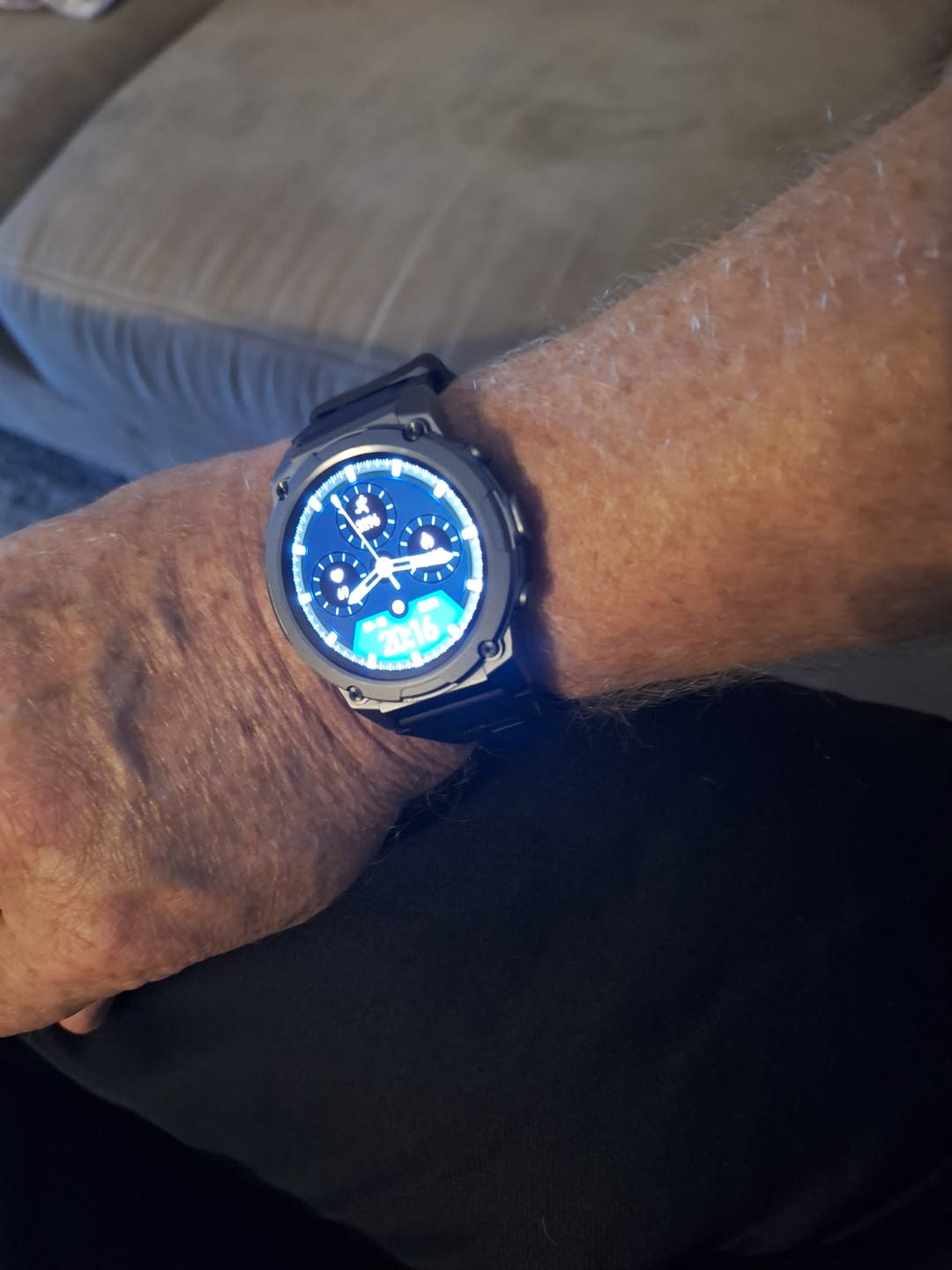 Customer photo review of Gard Pro Ultra 3