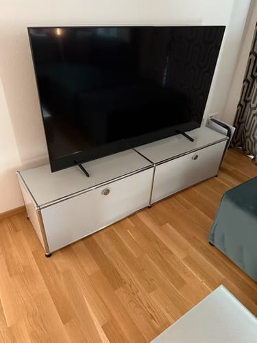 Customer photo review of richard™ Sideboard 2 x 1