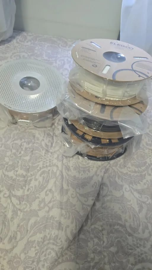 Customer photo review of KIIVO FreshLock™