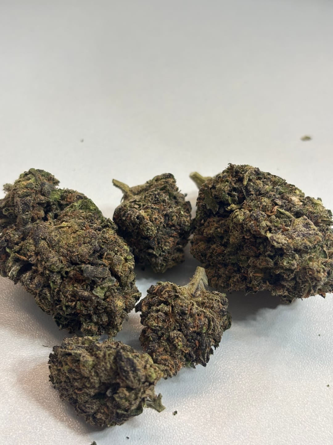 Customer photo review of Gary Payton - 28 Grams - Hybrid