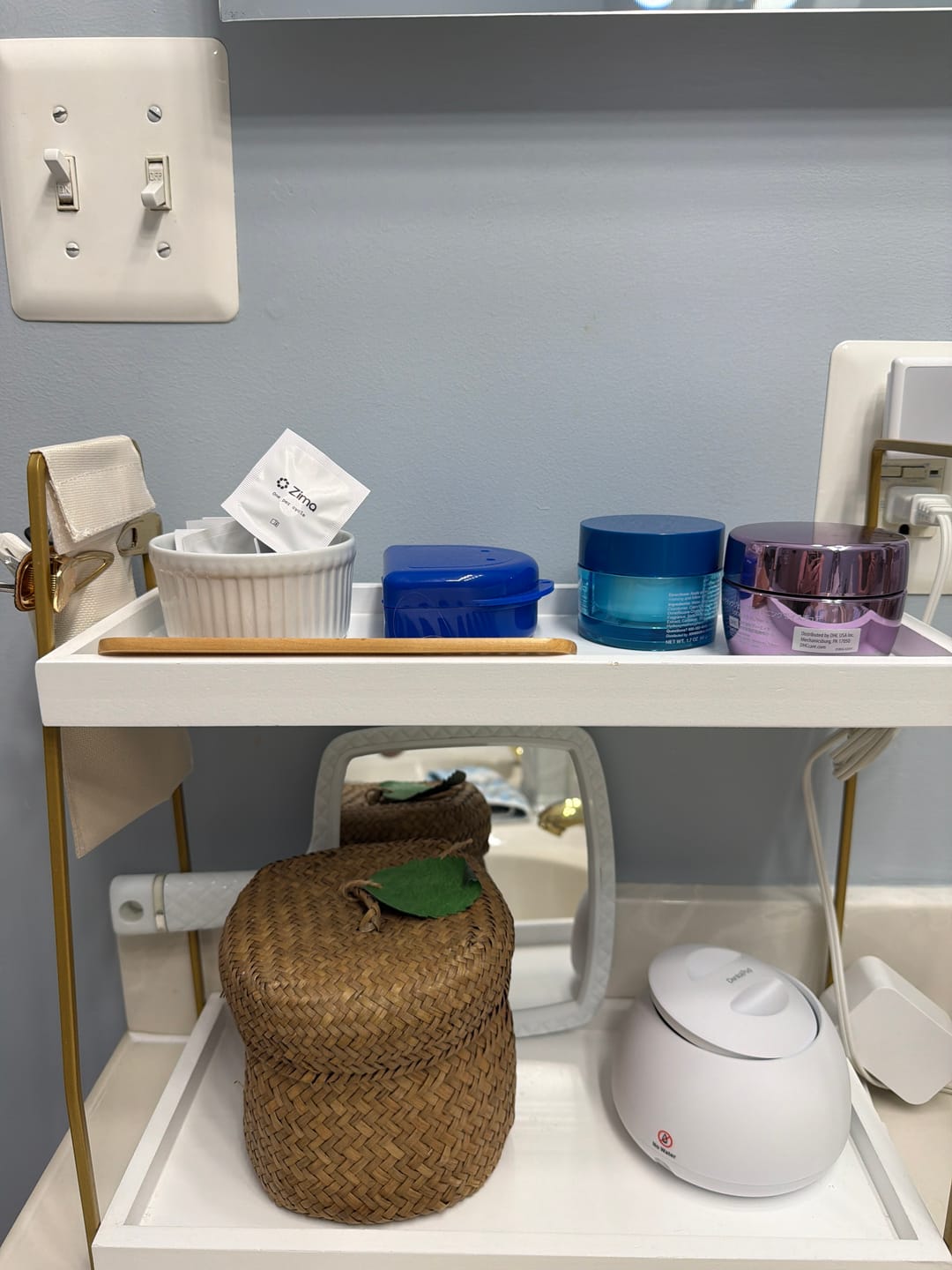 Customer photo review of Dental Pod