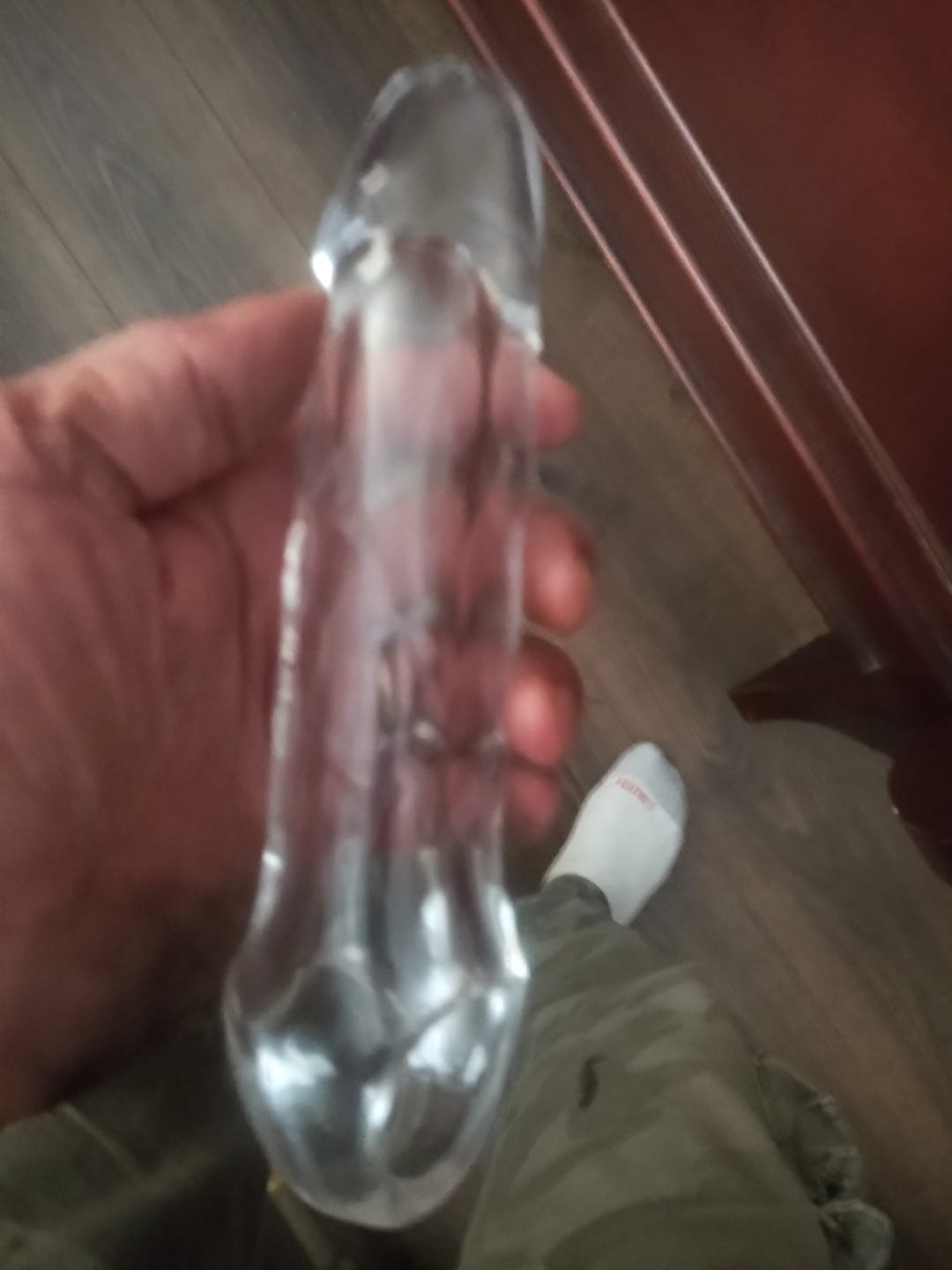 Customer photo review of Extender