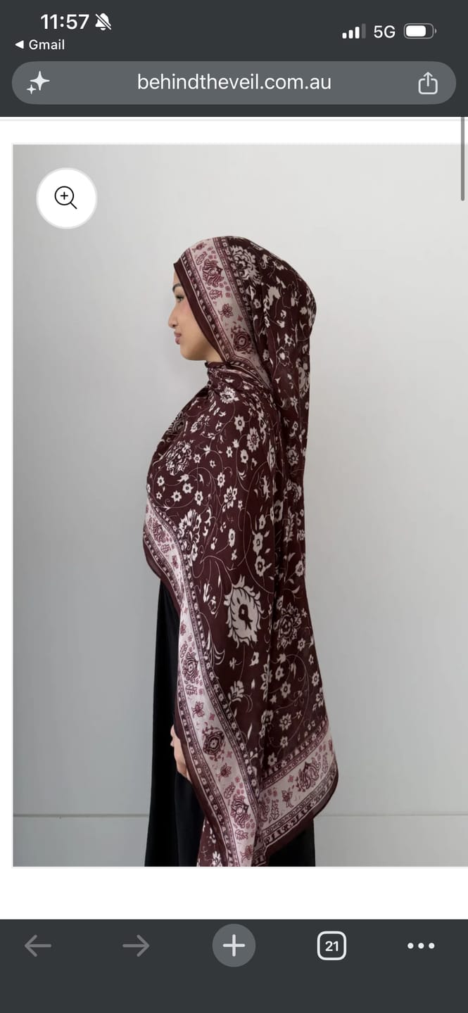 Customer photo review of Classic Tapestry