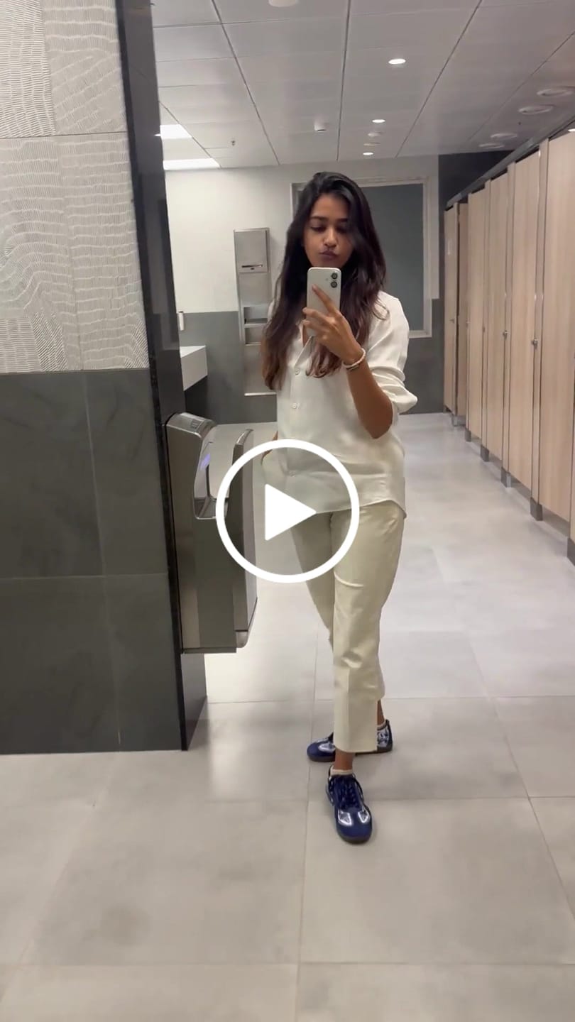 Customer video review of Feroza Bombers