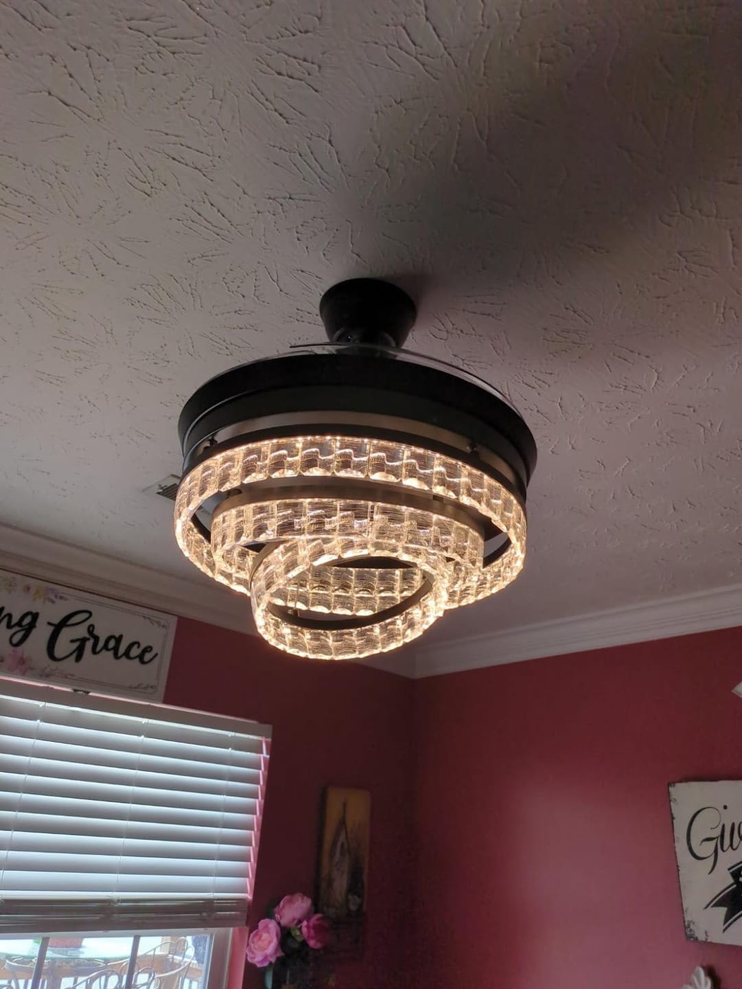 Customer photo review of AURINE