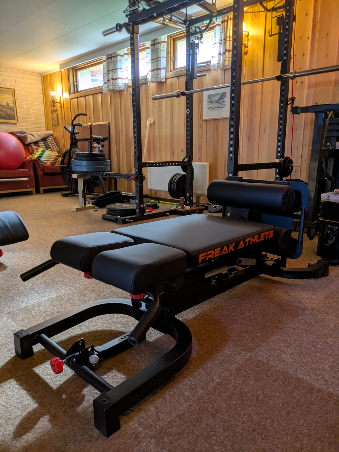 Customer photo review of Hyper Pro