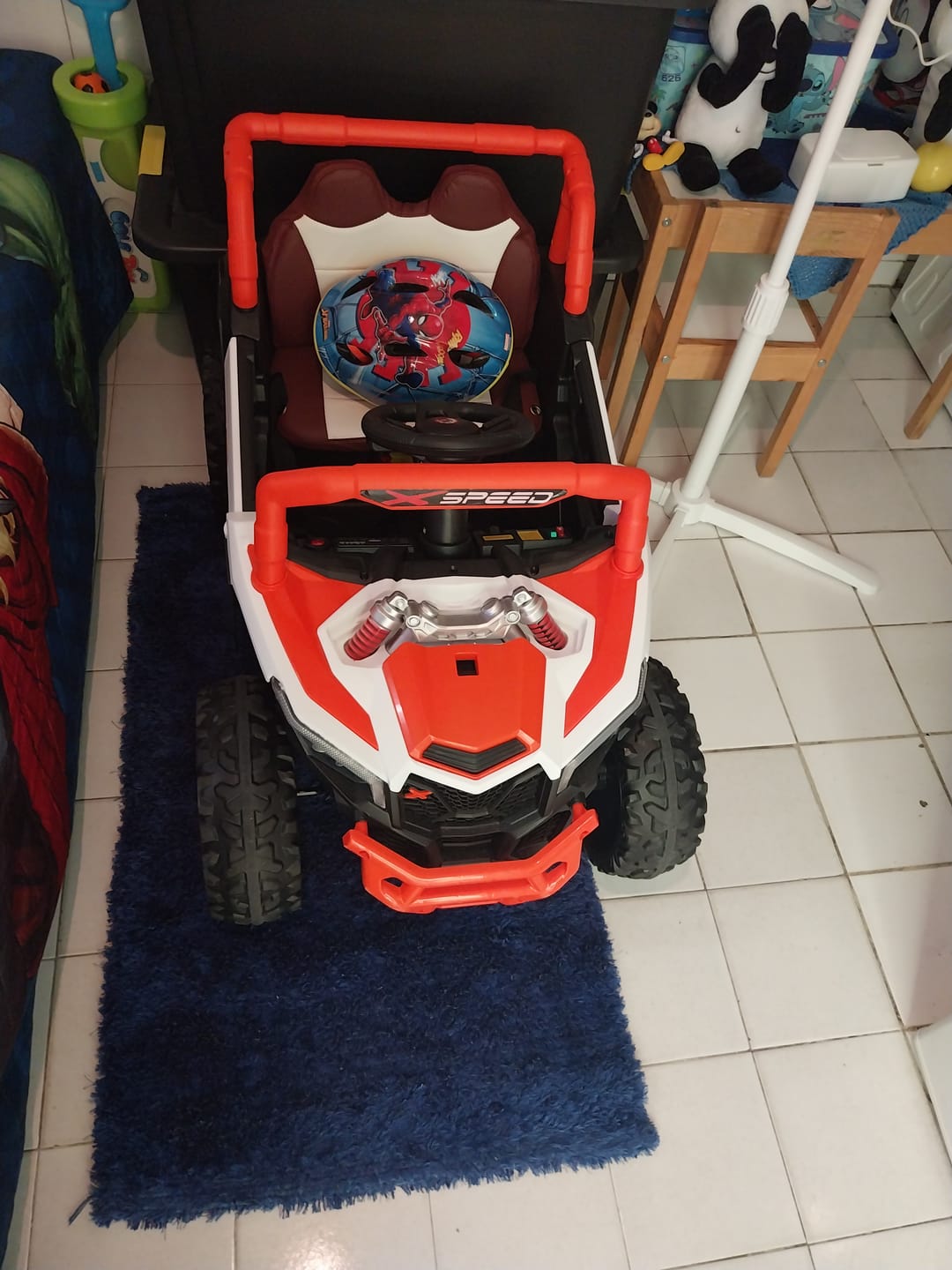 Customer photo review of Carta de Condução & Certificado de Matricula
