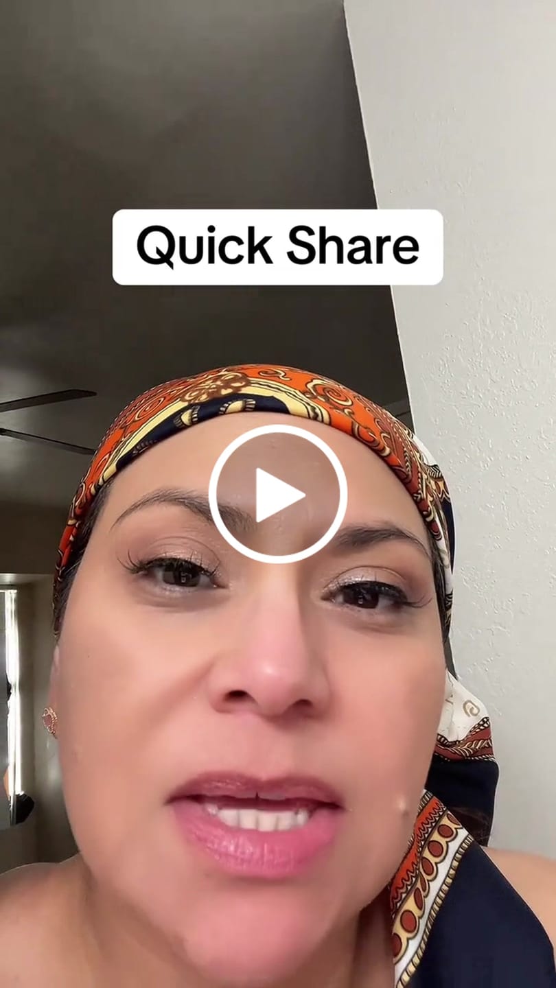 Customer video review of Plume