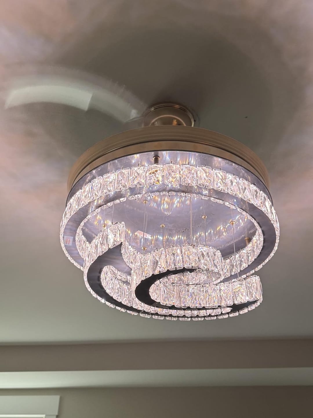 Customer photo review of AURINE