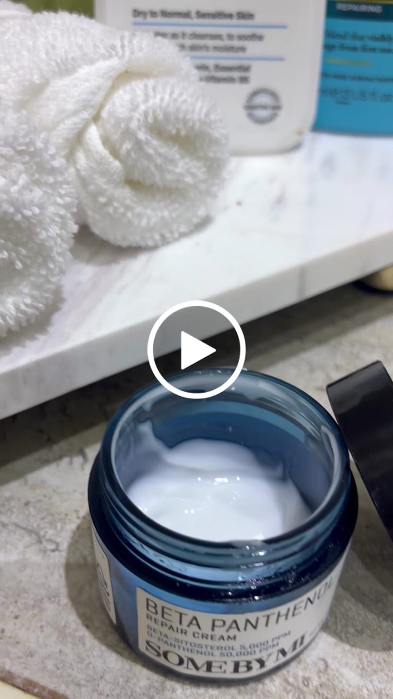 Customer video review of سيرم الحماية من الشمس المائي هيالو-سنتيلا من سكين1004 - 50مل
