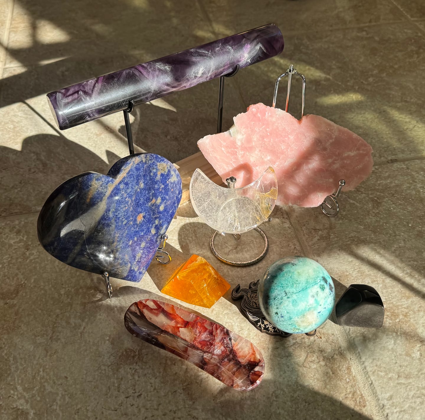 Customer photo review of Ultimate Bargain Scoop