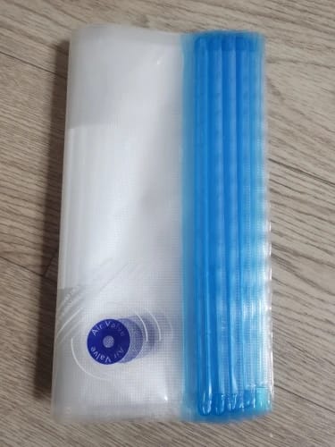 Customer photo review of KIIVO FreshLock™