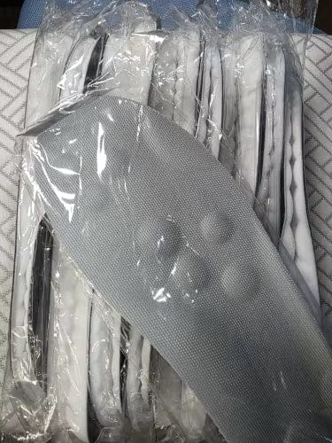 Customer photo review of VeriFoot™ Alivio Todo el Día