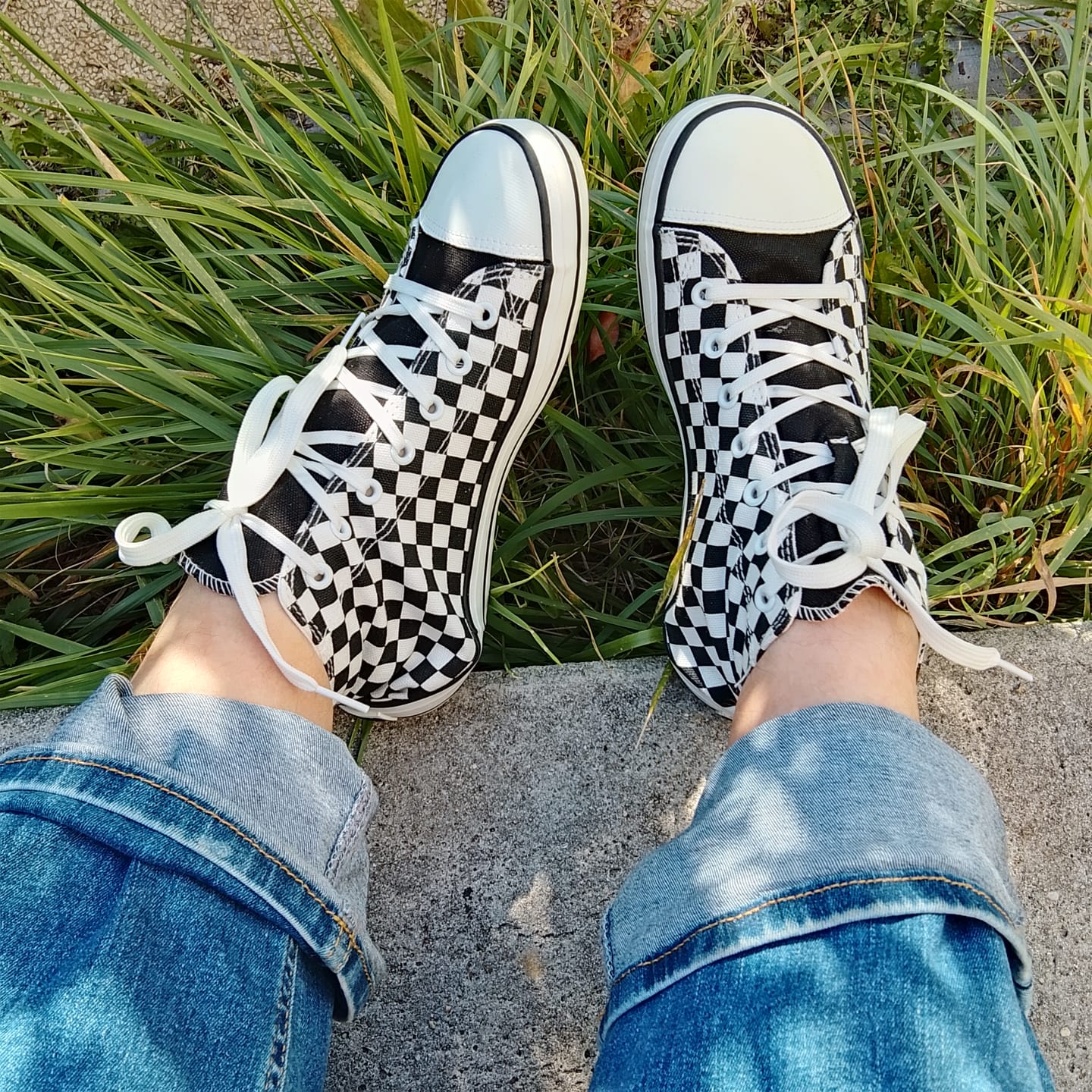 Customer photo review of Roam I - Barefoot Chaussures