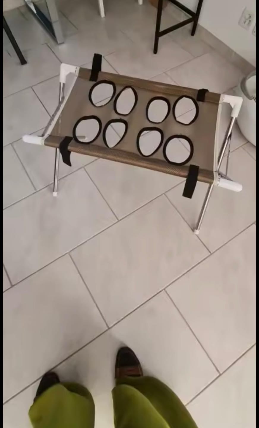 Customer photo review of Kevara™ Fellpflege