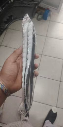 Customer photo review of VeriFoot™ Alivio Todo el Día
