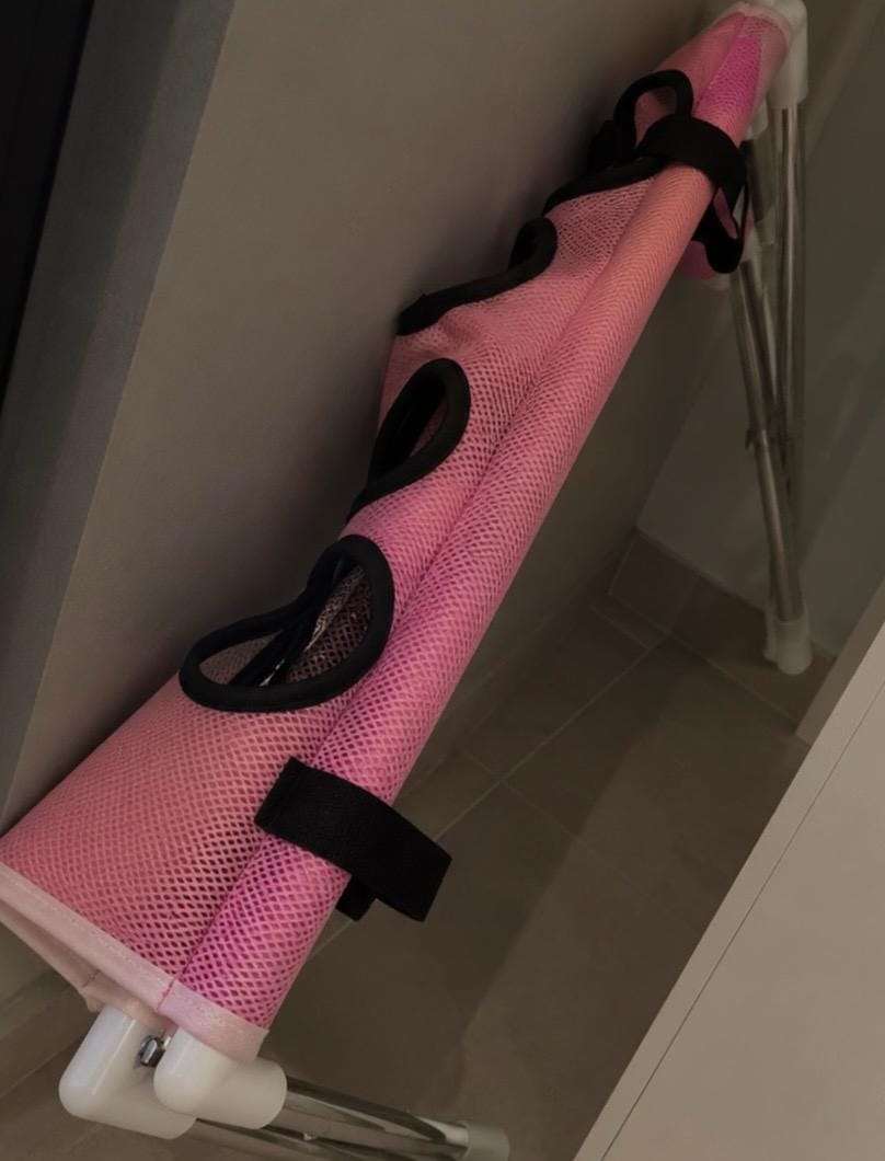 Customer photo review of Kevara™ Fellpflege