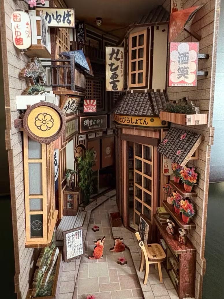 Customer photo review of Yokochō