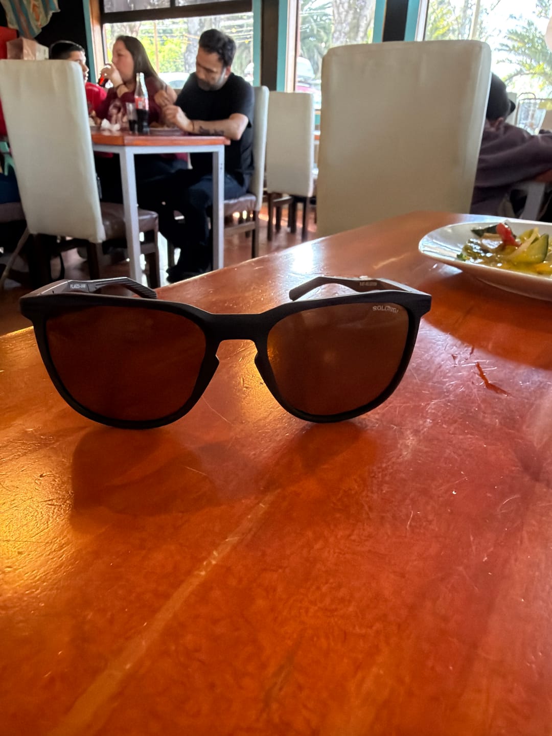 Customer photo review of ELIOT SMITH