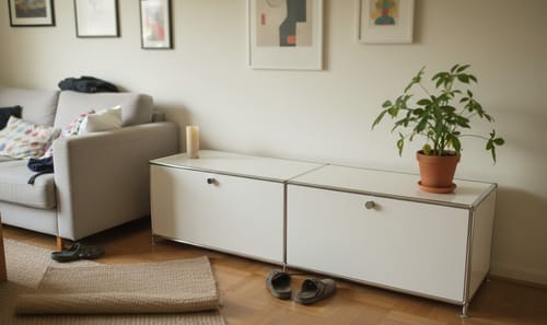 Customer photo review of richard™ Sideboard 2 x 1