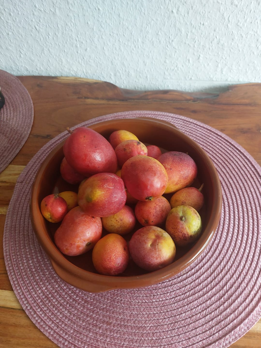 Customer photo review of Baby-Mango Irwin Bio von Julian