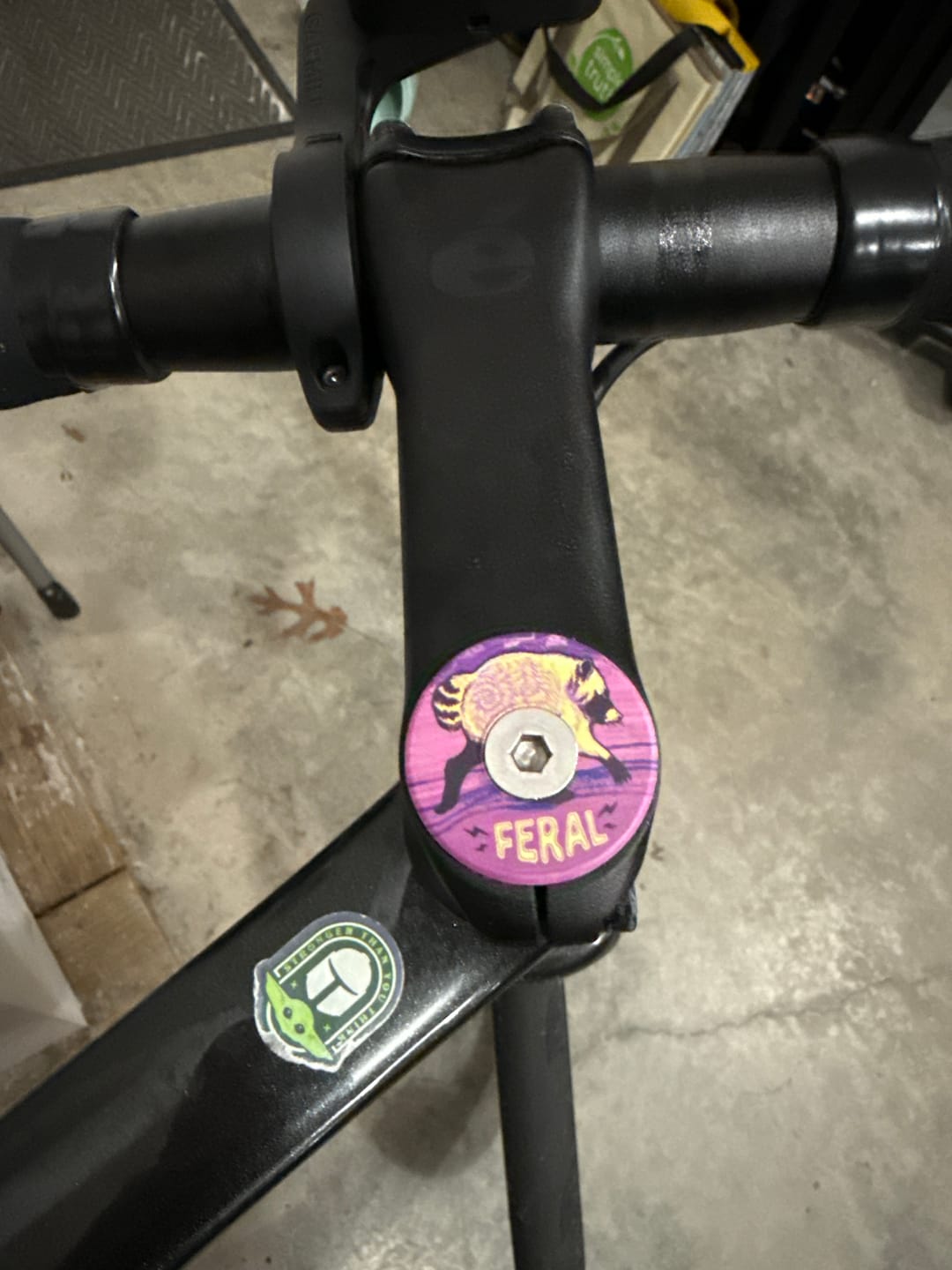Customer photo review of Jimothy Topcap