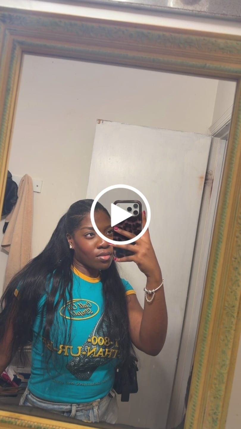 Customer video review of FLYER THAN YOUR BF RINGER
