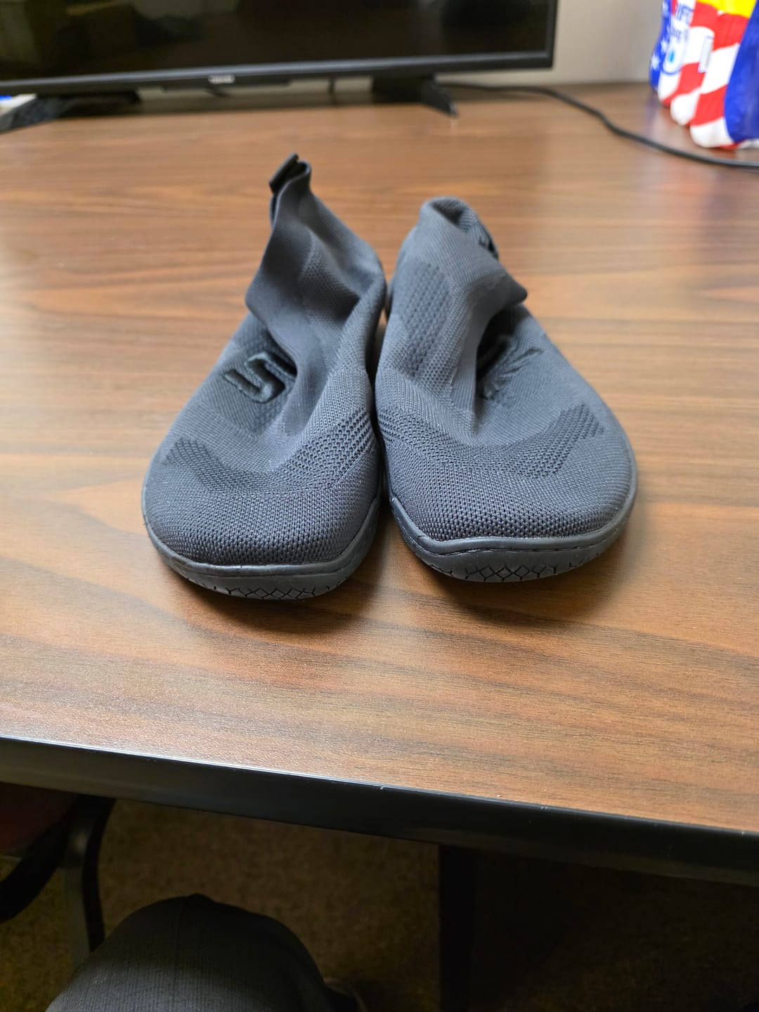 Customer photo review of THE OTISHI 2.0 "Amaru Black"