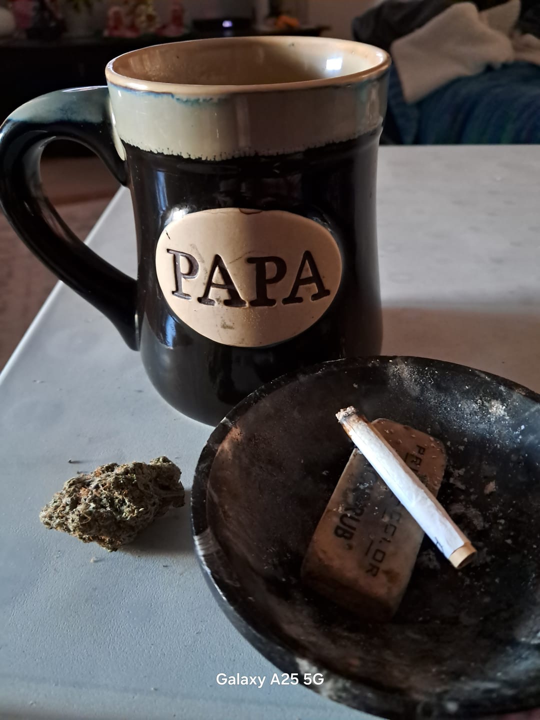 Customer photo review of Key Lime Jack - 14 Grams - Sativa