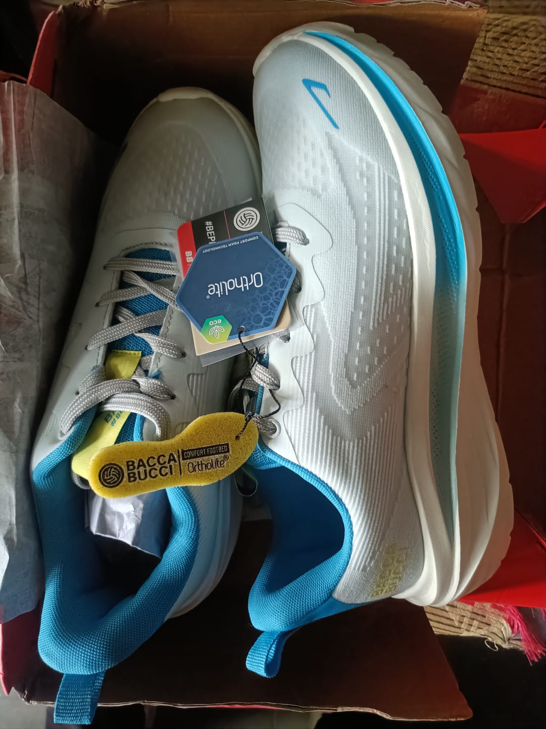 Customer photo review of SPEED PRO