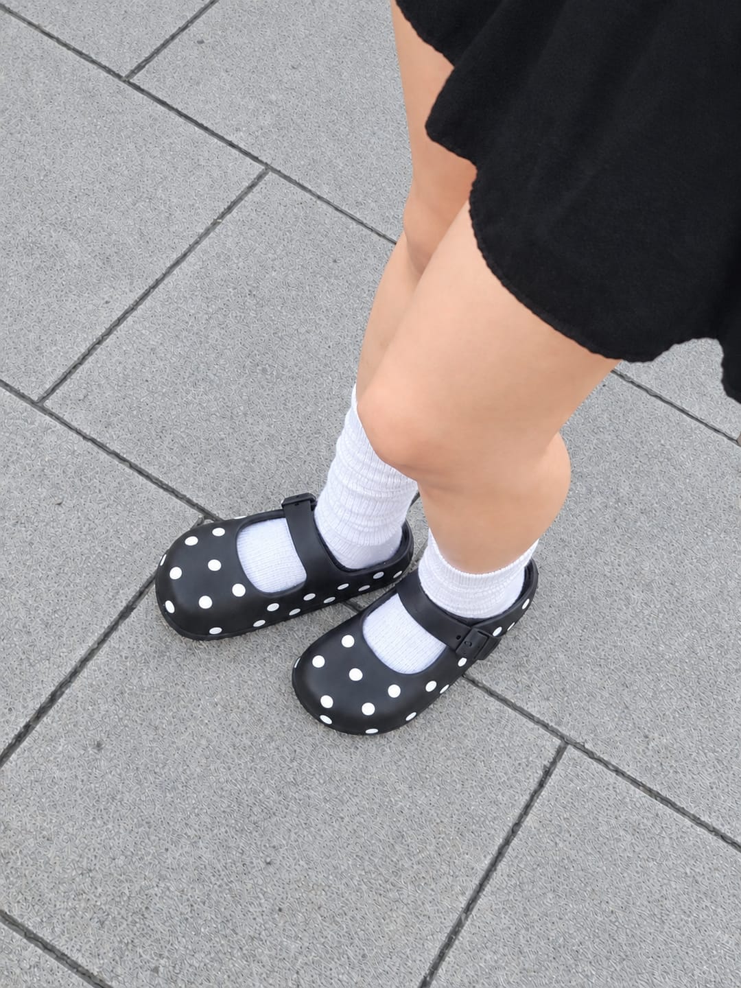 Customer photo review of Dot Ballet