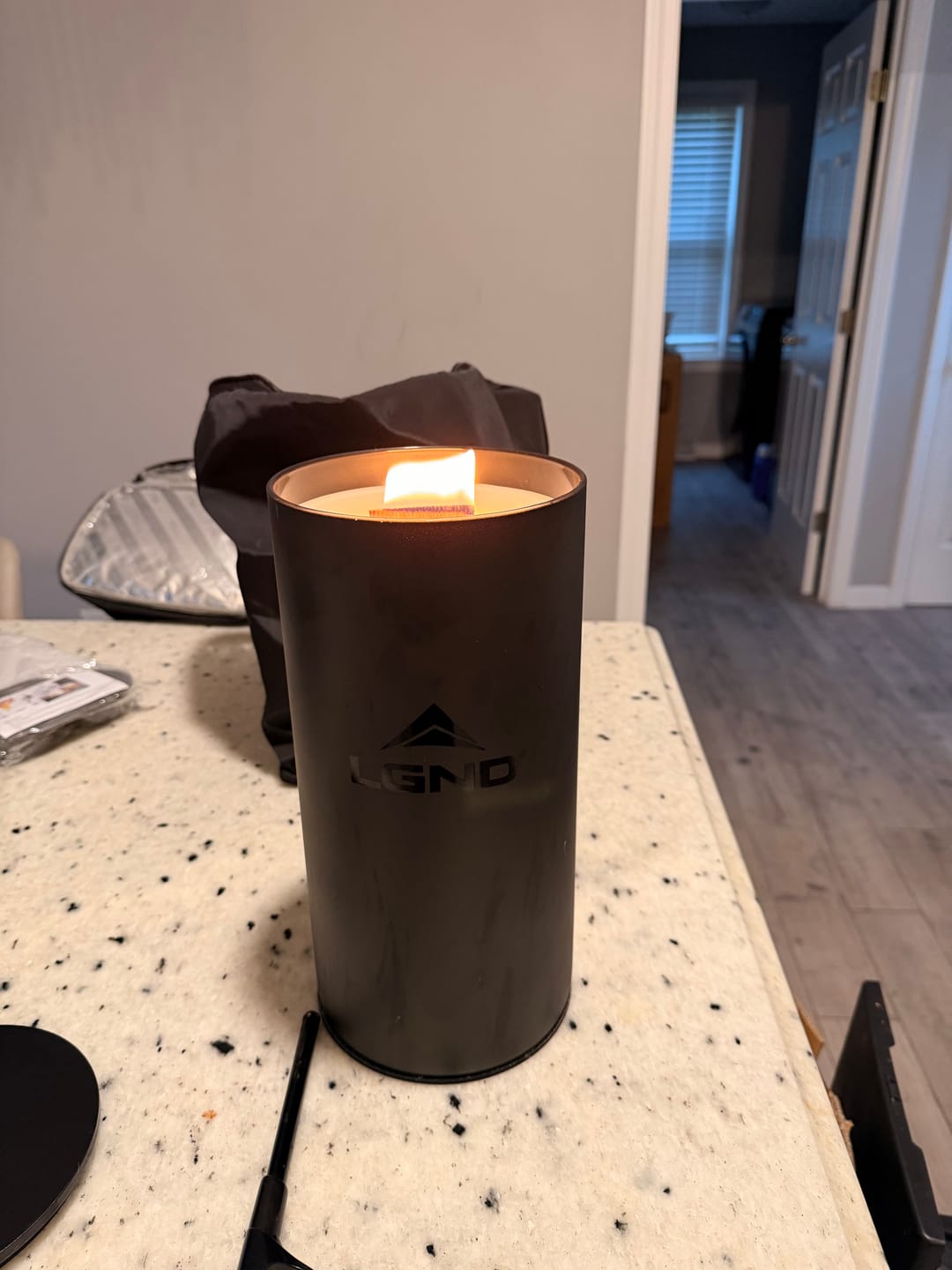 Customer photo review of LGND+ Membership