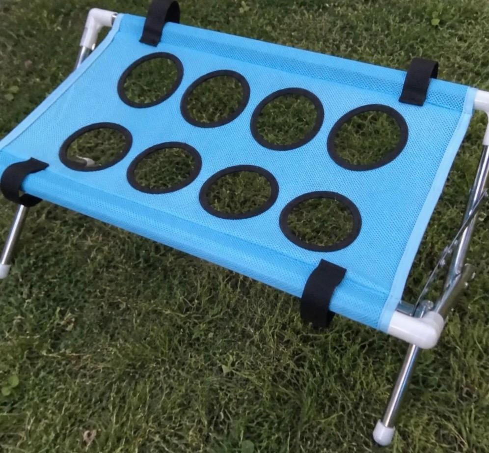 Customer photo review of Kevara™ Fellpflege