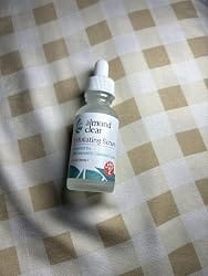 Customer photo review of LumiDew™ Skin Essence