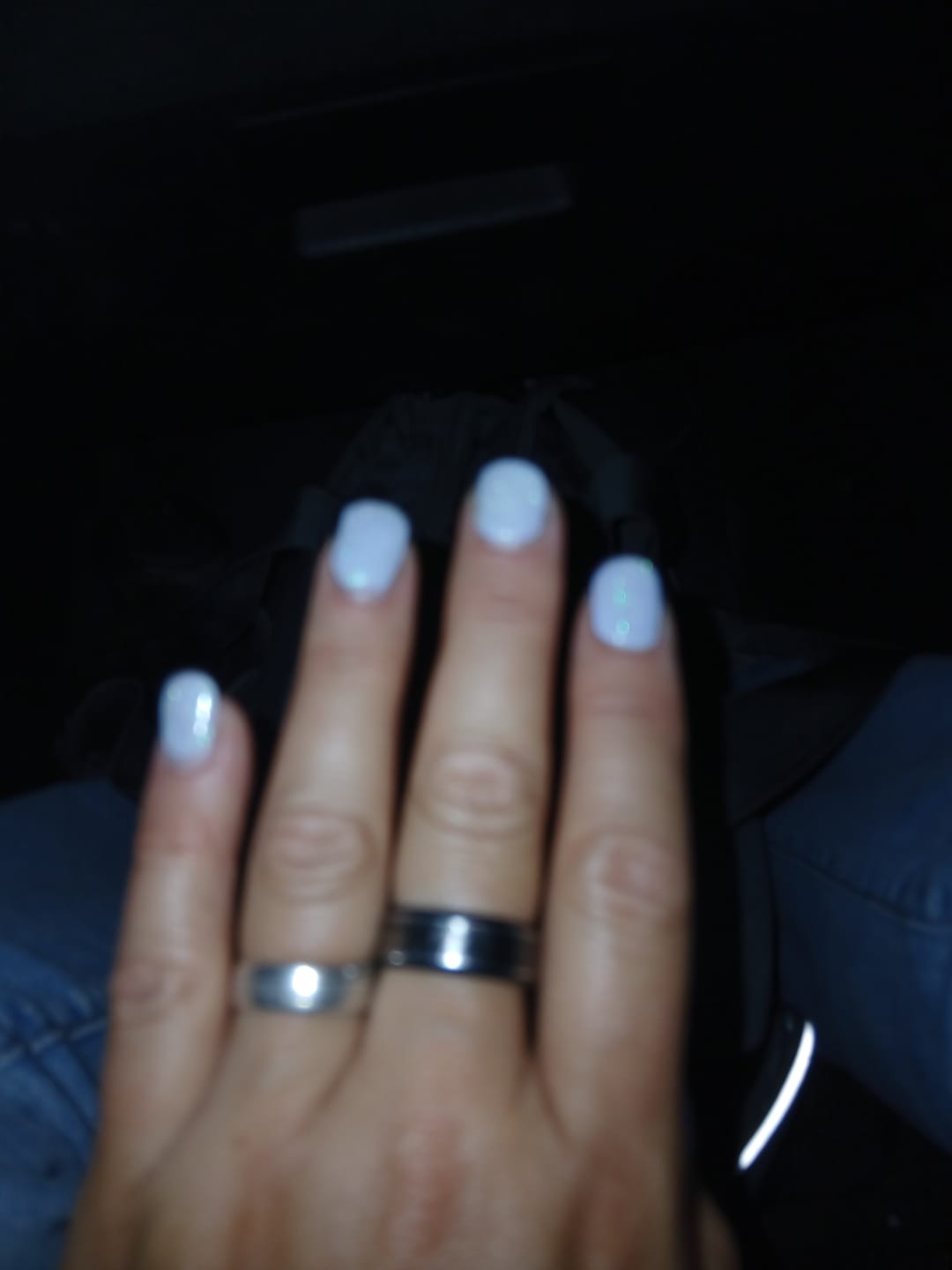 Customer photo review of Nagelriemverzachter (cadeau)
