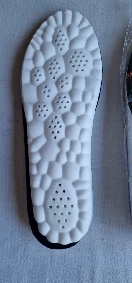 Customer photo review of VeriFoot™ Alivio Todo el Día